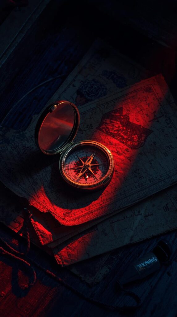 High-end Netflix series poster style. Vertical format. A cinematic close-up_20260316_170252_0000